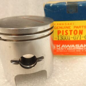 13001-071 PISTON,STD