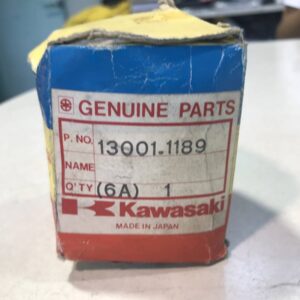 13001-1189. PISTON