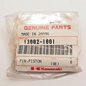 13002-1001 PISTON PIN