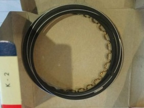 13025-5009. RING SET,0.020",O.S.