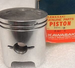 13029-031 PISTON 0.020 O.S