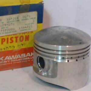 13029-070 PISTON,0.020in. O.S
