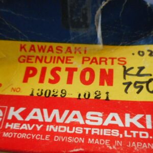 13029-1021.PISTON-ENGINE L,O/S 0.50