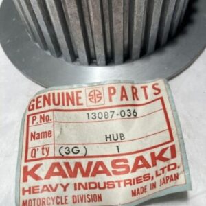 13087-036 HUB,CLUTCH