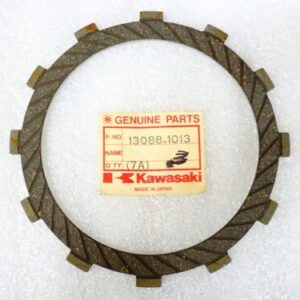 13088-1013 FRICTION PLATE
