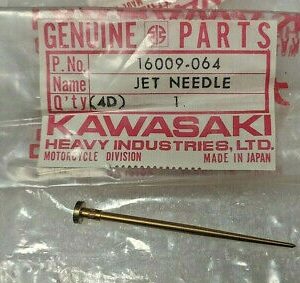 16009-064 JET NEEDLE,303008 | 746A,746B,746C