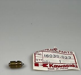 16030-023 FLOAT VALVE ASSY
