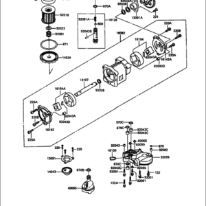 16130-002. VALVE-ASSY-RELIEF. SUPERSEDED BY 16130-1001