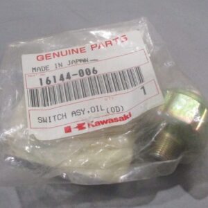 16144-006 SWITCH ASSY,OIL PRESSURE