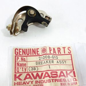 21008-010 BREAKER ASSY CONTACT