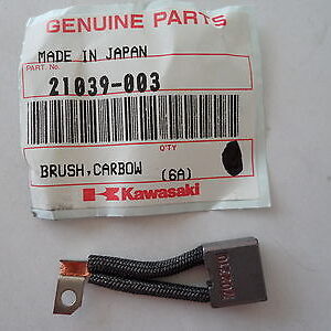 21039-003 CARBON BRUSH