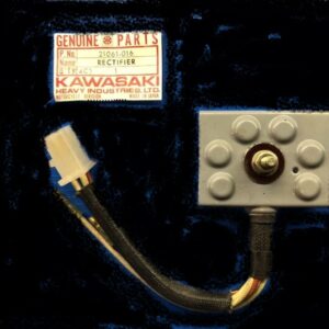 21061-016. RECTIFIER