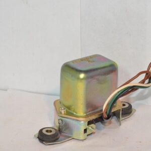 21072-004 REGULATOR VOLTAGE