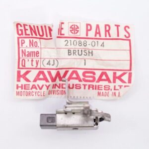 21088-014 BRUSH,CARBON
