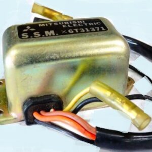 21119-017. IGNITION UNIT. Superseded by 21119-025