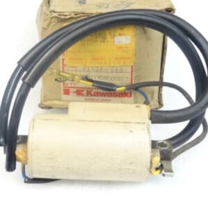 21121-083 COIL, IGNITION. (SUPERCEDED BY 21121-1174)