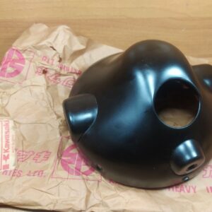 23005-038-21 BODY-HEAD.LAMP,BLACK
