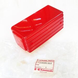 23026-1017 LENS, TAIL LAMP