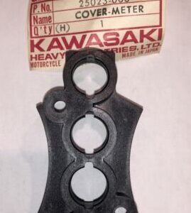 25023-003 COVER-METER SOCKET