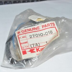 27010-018 SWITCH,REAR BRAKE
