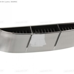 36029-001 TRIMING,L.H SIDE COVER