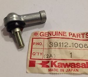 39112-1006 TIE ROD END
