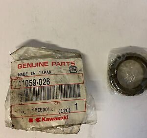 41059-026 SPEEDOMETER GEAR