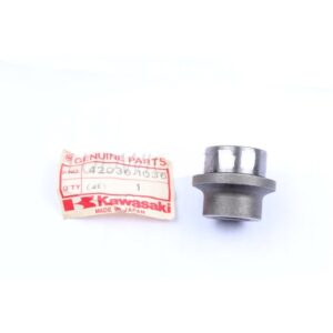 42036-1036 SLEEVE, REAR HUB COUPLING