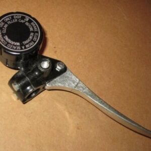 43015-010. CYLINDER ASSY,MASTER