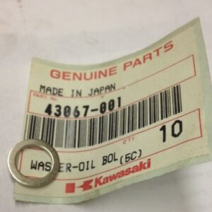 43067-001 WASHER,10.5X15X1.5