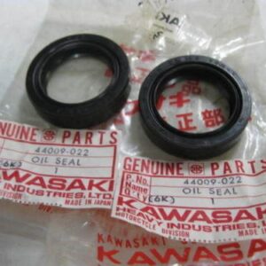 SEAL-OIL,FORK OUTER
