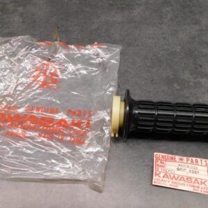 46019-020 GRIP ASSY-THROTTLE