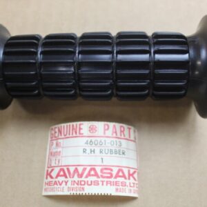 46061-013 RUBBER-R.H. GRIP