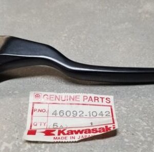 46092-1042 LEVER-GRIP. FRONT BRAKE