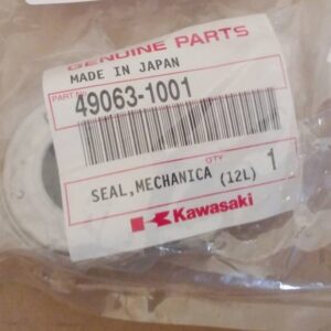 49063-1001 SEAL,MECHANICAL