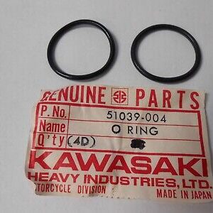 51039-004 in.Oin. RING,FUEL COCK JOINT