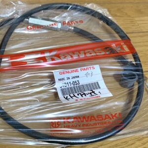 54011-053 CABLE,CLUTCH