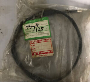 54011-1138. CABLE, CLUTCH