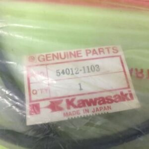 54012-1103 CABLE-THROTTLE