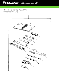 56007-017. KIT, TOOL