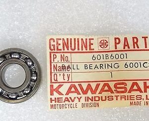 601B6001 BEARING-BALL