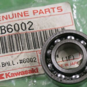 601B6002 BEARING BALL