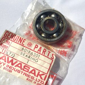 601B6301 BEARING BALL