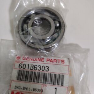 601B6303 BALL BEARING