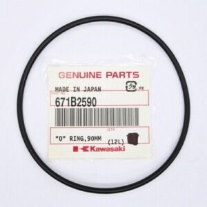 671B2590 O RING