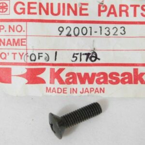 92001-1323. SCREW-CSK-RD
