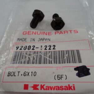92002-1222 BOLT