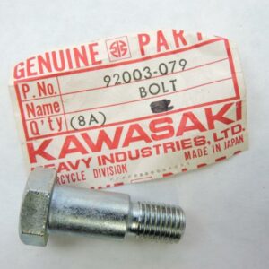92003-079 SIDE BOLT STAND