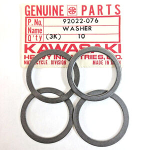 92022-076 WASHER 25MM