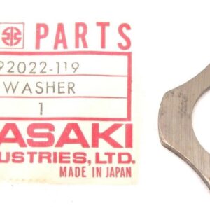 92022-119 WASHER THRUST